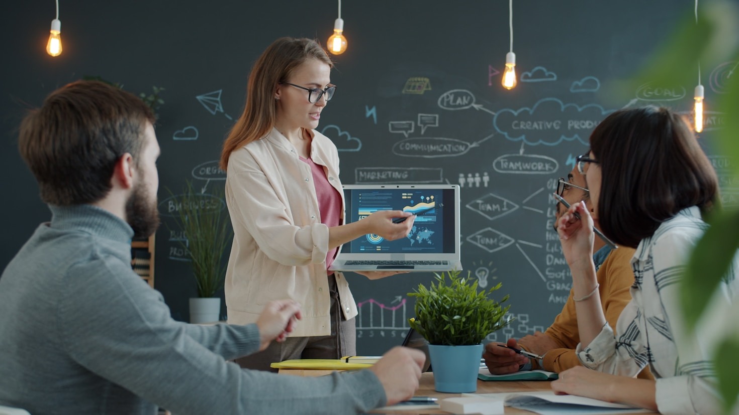 The Role of Workforce Insights in Business Success